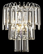 Накладной светильник Wertmark Krista WE130.03.101 в интернет-магазине "Галерея света"