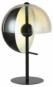 Настольная лампа декоративная Kink Light Локси 07707-T,19(03) в интернет-магазине "Галерея света"