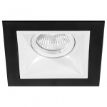 Встраиваемый светильник Lightstar Domino D51706 в интернет-магазине "Галерея света"