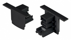 Заглушка для трека Arlight LGD-4TR 033405 в интернет-магазине "Галерея света"