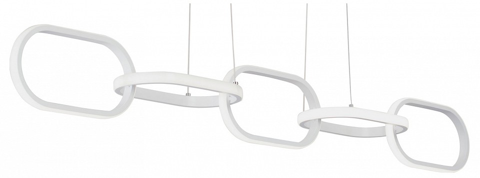 Подвесная люстра Vitaluce V4695 V4695-0/5S в интернет-магазине "Галерея света"