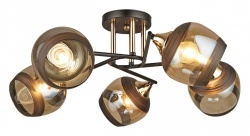 Потолочная люстра 03615-0.3-05 в интернет-магазине "Галерея света"