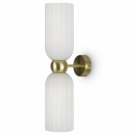 Бра Maytoni Modern 2 MOD302WL-02W в интернет-магазине "Галерея света"