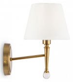 Бра Freya Rosemary FR5190WL-01BS1 в интернет-магазине "Галерея света"