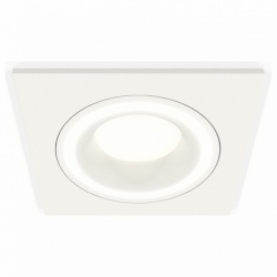 Встраиваемый светильник Ambrella Light XC XC7631040 в интернет-магазине "Галерея света"