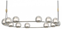 Подвесная люстра Favourite Rosio 4291-12P в интернет-магазине "Галерея света"