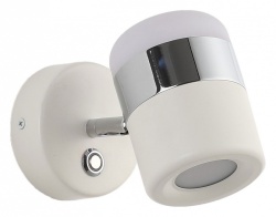 Бра Zortes Fiero ZRS.27808.9 в интернет-магазине "Галерея света"