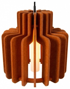 Подвесной светильник Lucide Rollo 45491/40/55 в интернет-магазине "Галерея света"