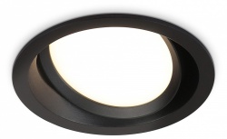 Встраиваемый светильник Ambrella Light TN TN52231 в интернет-магазине "Галерея света"