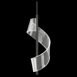 Подвесной светильник Wertmark Hilda WE452.01.603 в интернет-магазине "Галерея света"