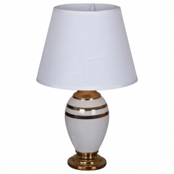 Настольная лампа декоративная 30268-0.7-01 в интернет-магазине "Галерея света"