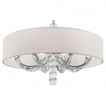 Подвесной светильник Maytoni Talento DIA008PL-06CH в интернет-магазине "Галерея света"