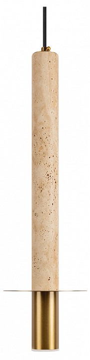 Подвесной светильник Loft it Everest 10583B Bronze в интернет-магазине "Галерея света"