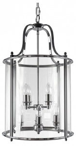 Подвесной светильник Loft it Lighthouse 10456/8 CR в интернет-магазине "Галерея света"