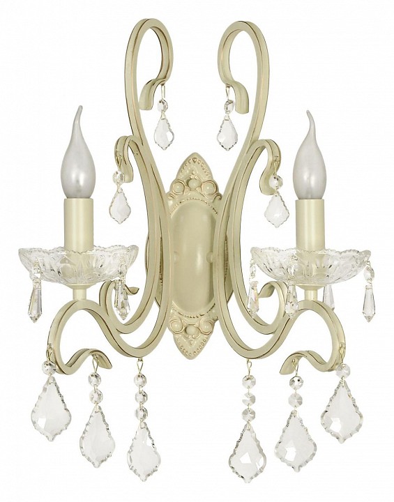 Бра Arti Lampadari Luminare Luminare E 2.1.2.601 C в интернет-магазине "Галерея света"