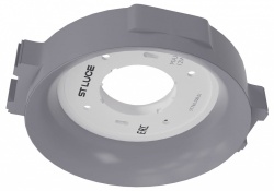 Встраиваемый светильник ST-Luce ST760 ST760.508.01 в интернет-магазине "Галерея света"