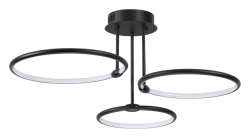 Потолочная люстра Lumion Ledio 6506/66CL в интернет-магазине "Галерея света"