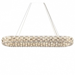 Подвесной светильник Maytoni Castello MOD335PL-L35CH3K в интернет-магазине "Галерея света"