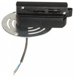 Переходник для трека Lightstar Asta 592061 в интернет-магазине "Галерея света"