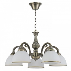 Подвесная люстра 74632-0.4-05 в интернет-магазине "Галерея света"