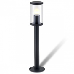 Наземный низкий светильник Escada Urban 30003G/01 в интернет-магазине "Галерея света"