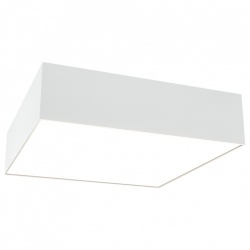 Накладной светильник Maytoni Zon C067CL-L27W4K в интернет-магазине "Галерея света"