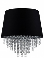 Подвесной светильник Escada Charm 652/5S Black в интернет-магазине "Галерея света"