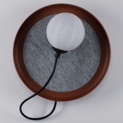 Бра Moderli Cosmi V10693-WL в интернет-магазине "Галерея света"