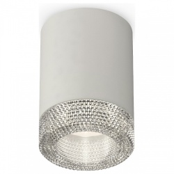 Накладной светильник Ambrella Light XS XS7423001 в интернет-магазине "Галерея света"