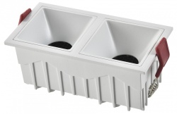 Встраиваемый светильник ST-Luce ST757 ST757.538.20 в интернет-магазине "Галерея света"