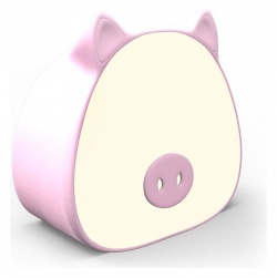 Настольная лампа-ночник Gauss Qplus NN7034 в интернет-магазине "Галерея света"