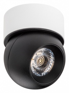 Накладной светильник Lightstar Intero BALL i07206 в интернет-магазине "Галерея света"