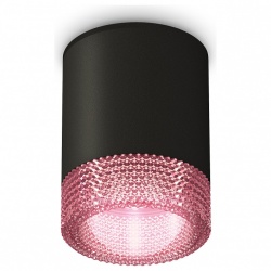 Накладной светильник Ambrella Light XS XS6302042 в интернет-магазине "Галерея света"