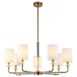 Люстра на штанге Ambrella Light LH LH71503 в интернет-магазине "Галерея света"