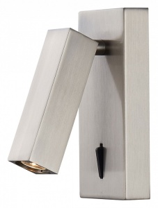 Бра Mantra Tarifa 6071 в интернет-магазине "Галерея света"