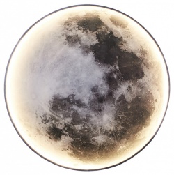 Накладной светильник Kink Light Спутник 07831-100,19 в интернет-магазине "Галерея света"