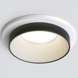 Встраиваемый светильник Elektrostandard Solar a053342 в интернет-магазине "Галерея света"