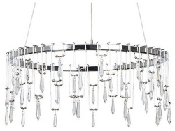 Подвесной светильник Divinare Rotondo 1019/02 SP-46 в интернет-магазине "Галерея света"