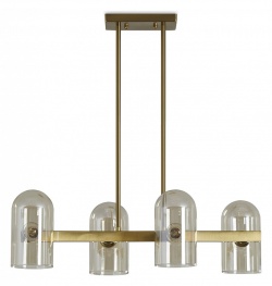 Светильник на штанге Freya Firefly FR5427PL-04BS в интернет-магазине "Галерея света"