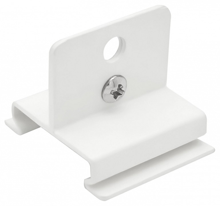 Крепление для трека Lightstar Quattro 504196-01 в интернет-магазине "Галерея света"