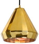 Подвесной светильник Lucide Lyna 34432/01/01 в интернет-магазине "Галерея света"