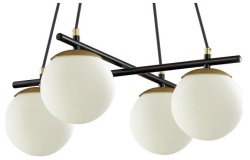 Подвесная люстра Lumion Randi 5212/4 в интернет-магазине "Галерея света"