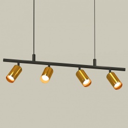 Подвесной светильник Ambrella Light XB XB9002330 в интернет-магазине "Галерея света"