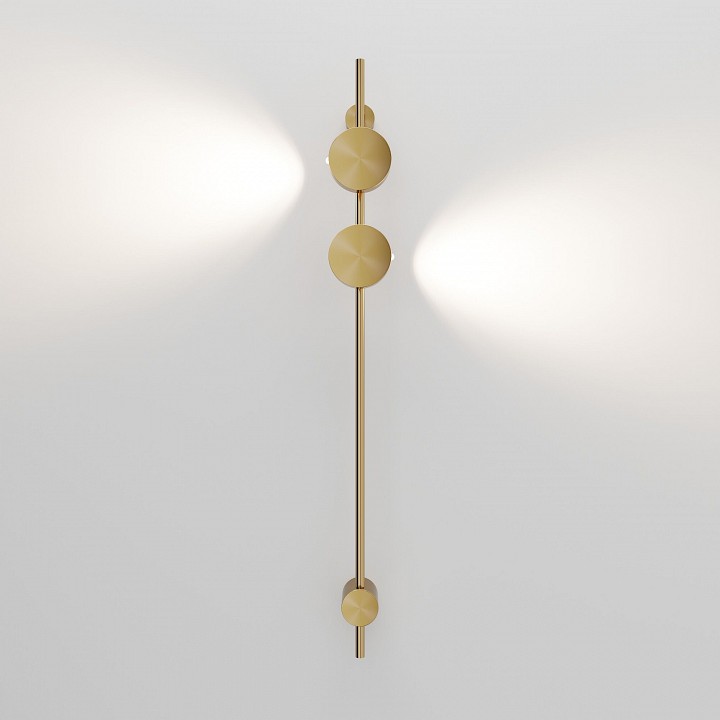 Бра Elektrostandard Illume 40154/LED в интернет-магазине "Галерея света"