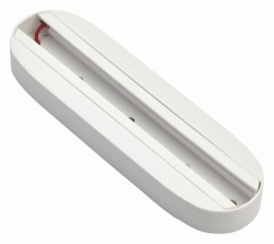 Трек накладной Imex Трек 1 WH IL.0010.0039 в интернет-магазине "Галерея света"