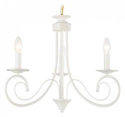 Подвесная люстра Ambrella Light TR TR9605 в интернет-магазине "Галерея света"