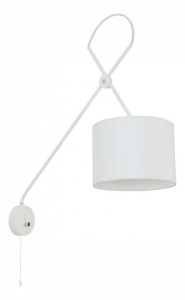 Бра Nowodvorski Viper White 6512 в интернет-магазине "Галерея света"