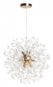 Подвесная люстра De City Адриатика 280012109 в интернет-магазине "Галерея света"