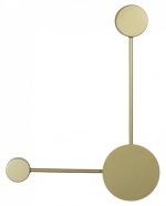 Накладной светильник Loft it Rays 10057GD в интернет-магазине "Галерея света"