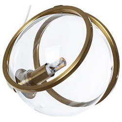 Подвесной светильник Divinare Hazel 5015/17 SP-1 в интернет-магазине "Галерея света"